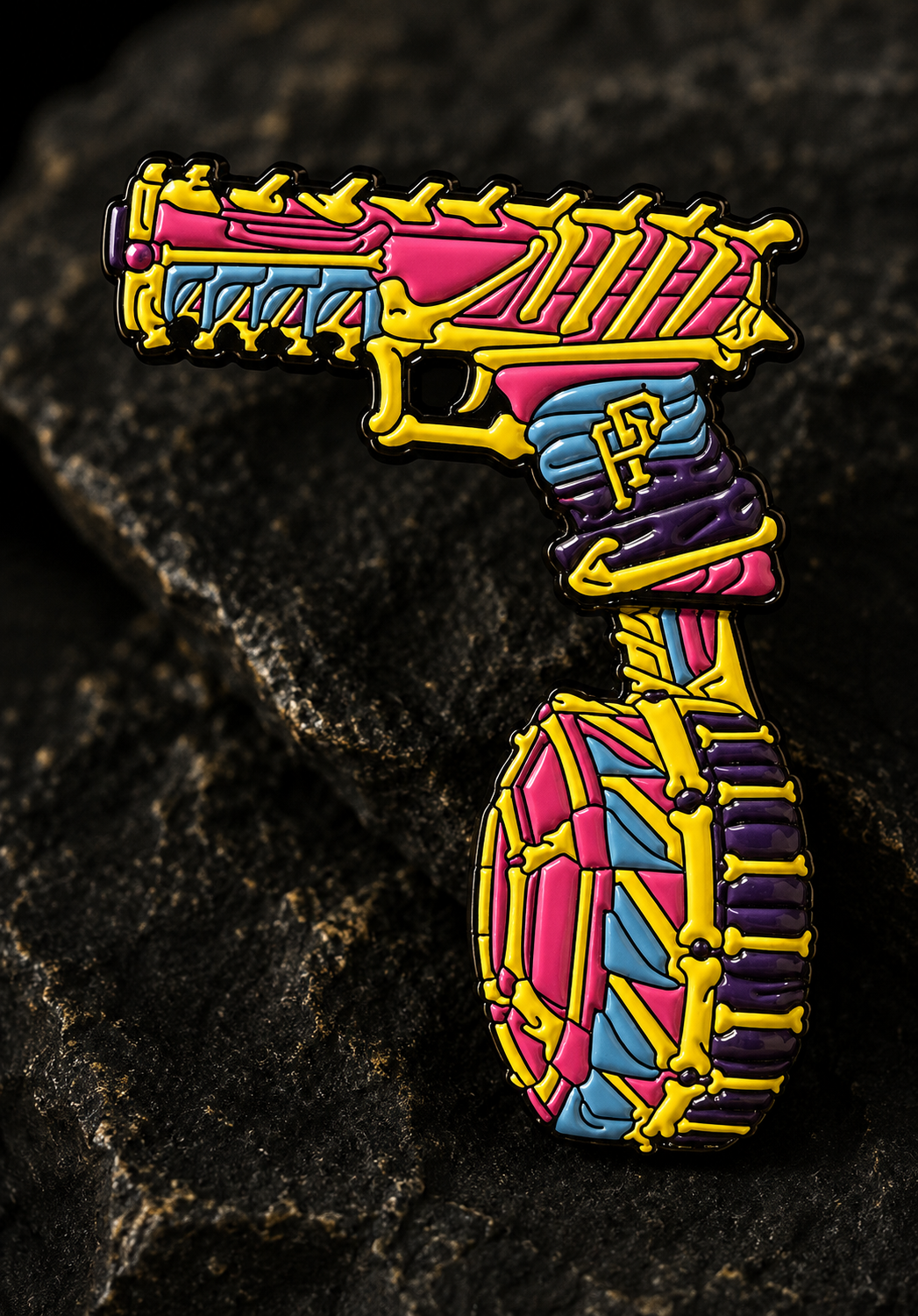 DOTD Glock