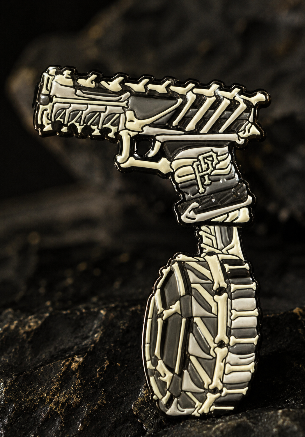 Bone Glock