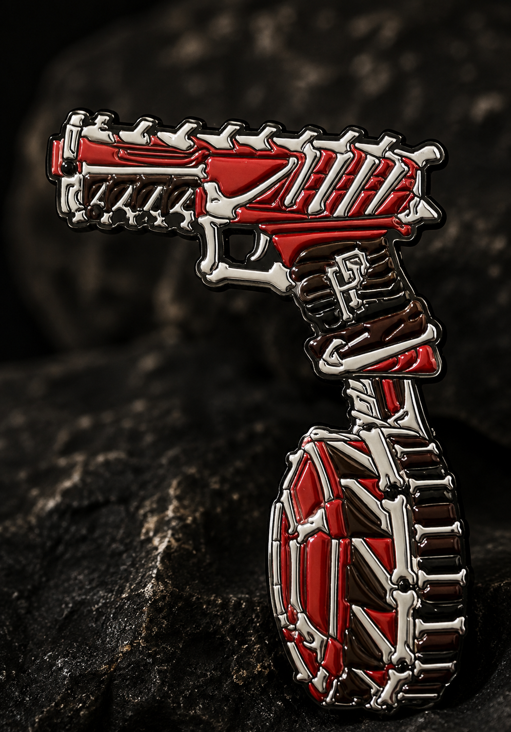 Flesh Glock