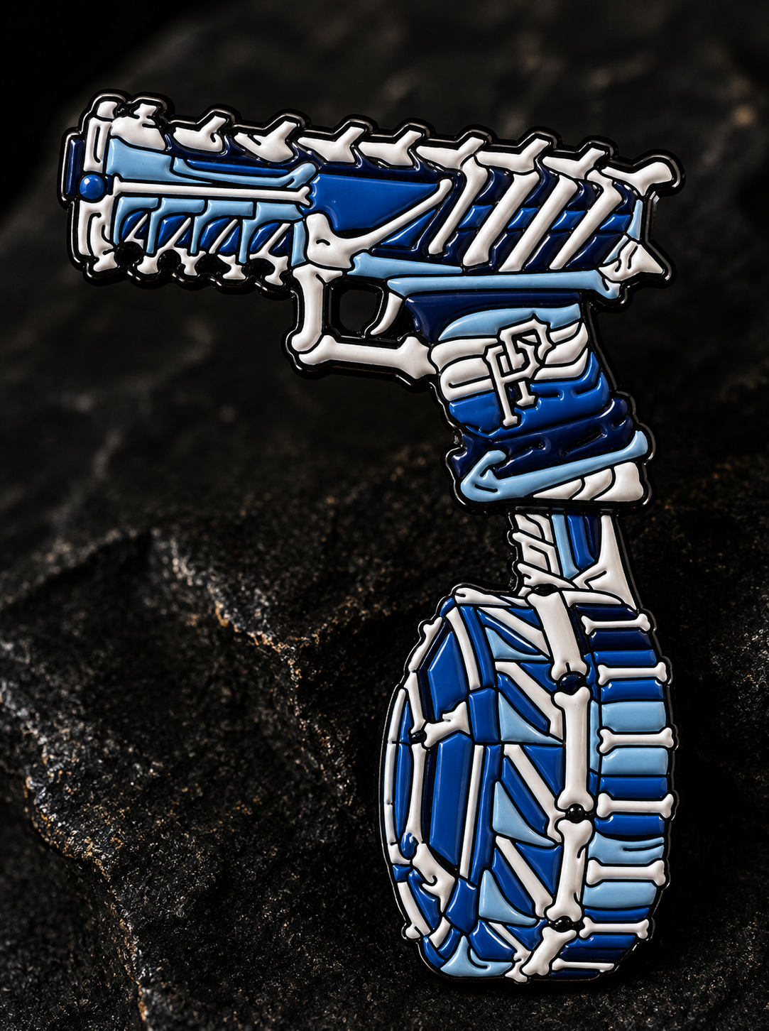 Frostbite Glock