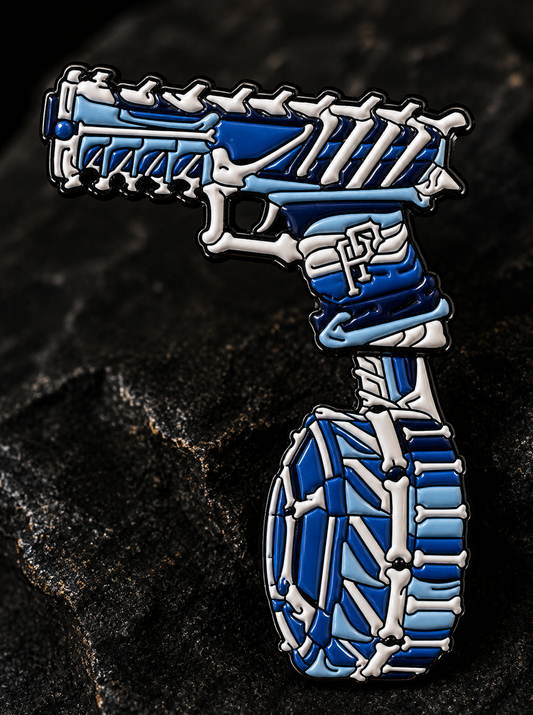 Frostbite Glock