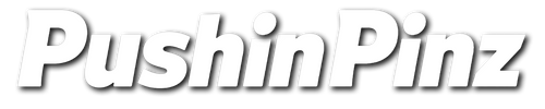 PushinPinz